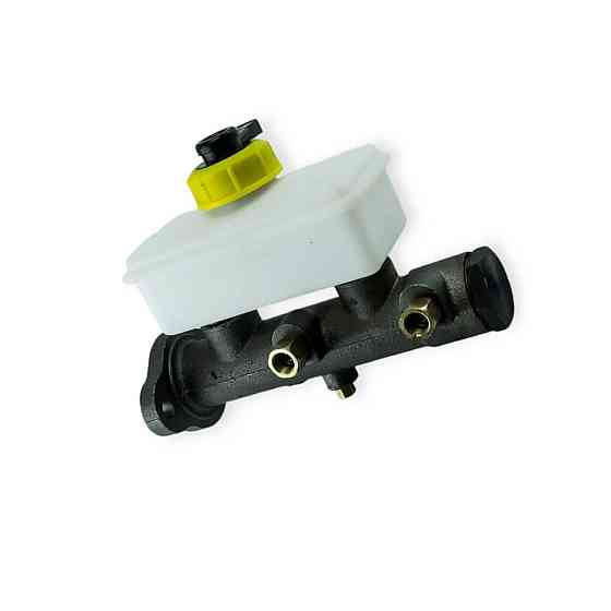 Цилиндр главный УАЗ 3160, Патриот 3163, Хантер 31519 с одним бачком (d-10 12) (ГТЦ) тормозной Мукачево