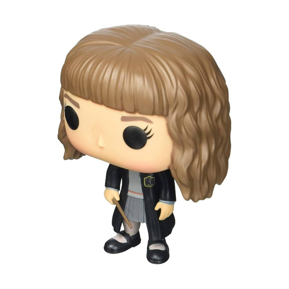 Ігрова Фігурка  Funko Pop! Серії  Гаррі Поттер - Герміона Дніпро - фото 3