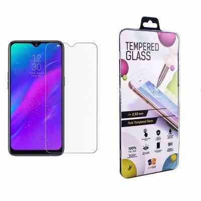 Стекло защитное Drobak Oppo Realme 3 (454513) Винница