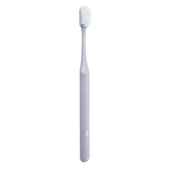 Зубна щітка Xiaomi/Dr Bei Youth Edition Toothbrush (Сіра) Миколаїв