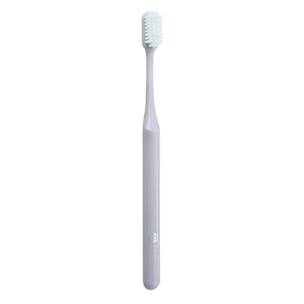 Зубна щітка Xiaomi/Dr Bei Youth Edition Toothbrush (Сіра) Миколаїв - фото 2