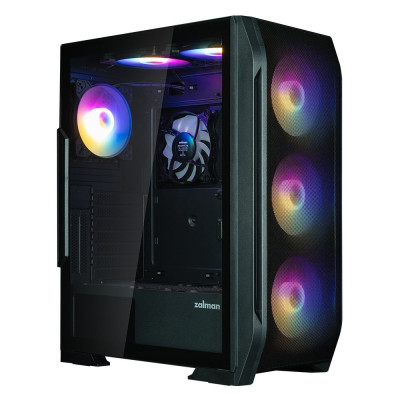 Корпус Zalman N7PLUSV2 Вінниця - фото 9