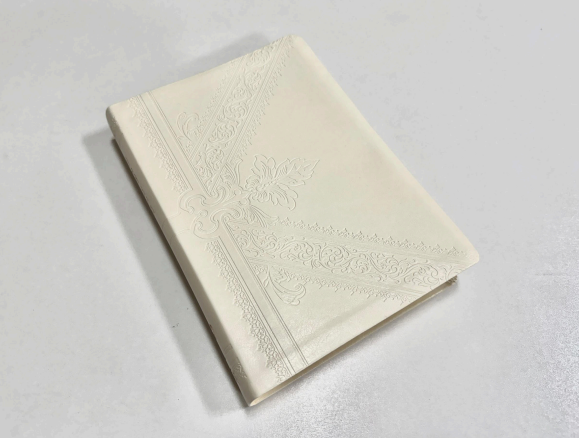 Библия, СП 2, заменитель кожи, индексы, золото, мягкая обложка Киев - изображение 1