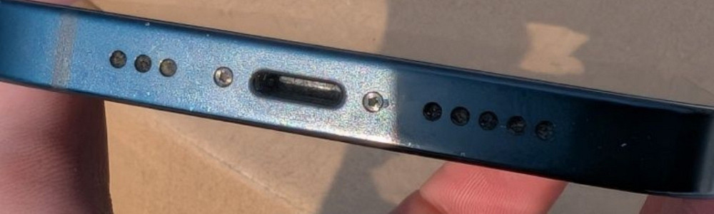 Айфон iPhone 13 256Gb. АКБ 85% Киев - изображение 5