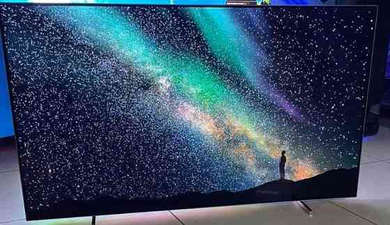 Телевизор: 55