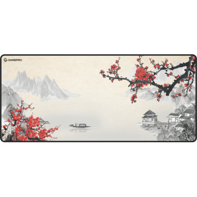 Коврик для мышки GamePro MP275W Black (MP275W) Винница - изображение 1