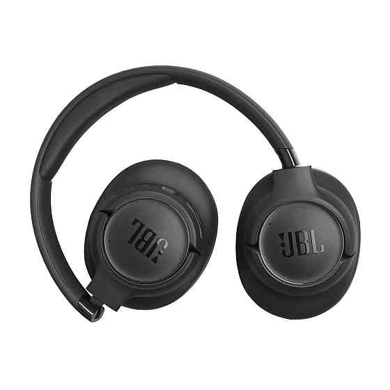 Bluetooth-гарнітура JBL Tune 780NC Black (JBLT780NCBLK) ( 10328 ) Харків