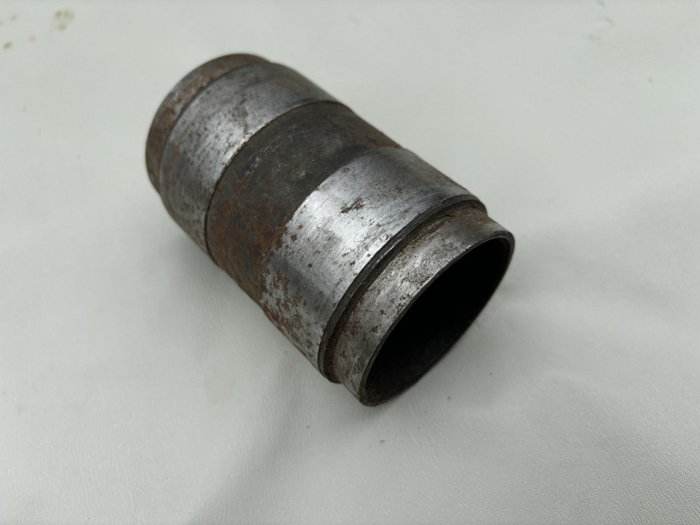 Втулка соединительная соломонабивателя Нива. 44-60130А. Харьков - изображение 1