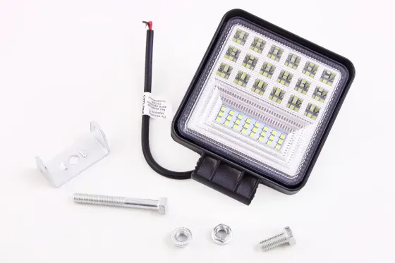 Фара денного світла 106*125*28м Cyclone 42 LED30/3000lm/5000К Hi/Low Вінниця