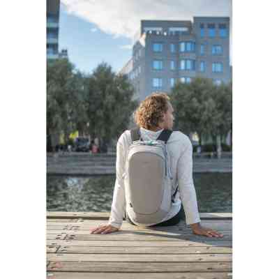 Рюкзак туристичний Pacsafe Eco 25L сірий (41101145) Вінниця