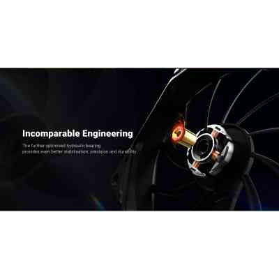 Кулер для корпуса ID-Cooling TF-12025-PRO ARGB TRIO Винница