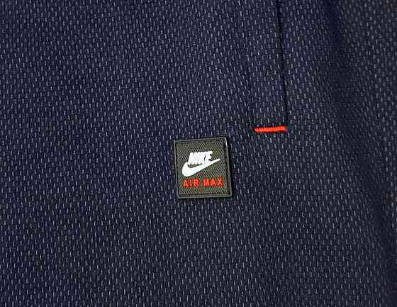 Мужские зауженные штаны Nike,капа Киев