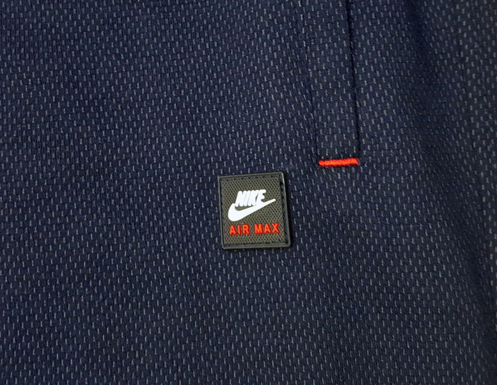 Мужские зауженные штаны Nike,капа Киев - изображение 6