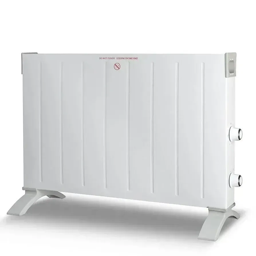 Электрический обогреватель конвектор Elit Con-21 2.5 кВт Черкассы - изображение 6