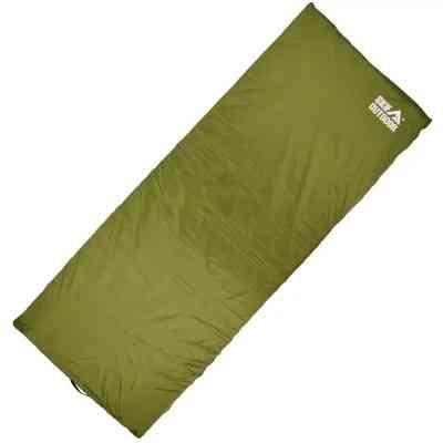 Туристичний килимок Skif Outdoor Dandy 190 x 60 x 7 cm Olive (SODM7OL) Вінниця