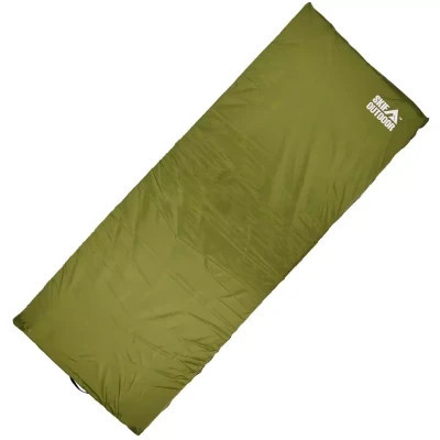 Туристичний килимок Skif Outdoor Dandy 190 x 60 x 7 cm Olive (SODM7OL) Вінниця - фото 1