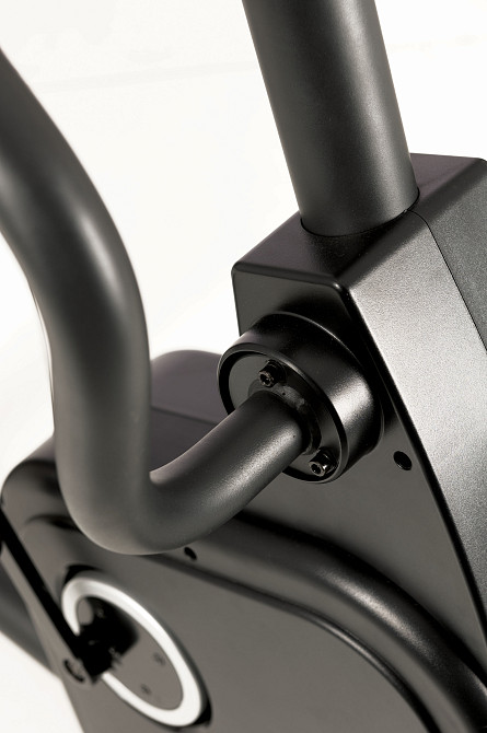 Горизонтальний велотренажер реабілітаційний Toorx Recumbent Bike BRXR Multifit (BRX-RMULTIFIT) Київ - фото 15