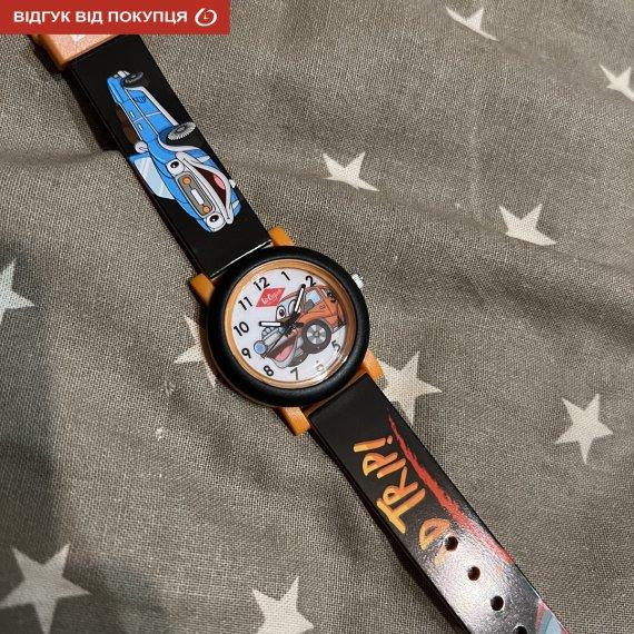 Дитячий наручний годинник Lee Cooper Car Вінниця - фото 8