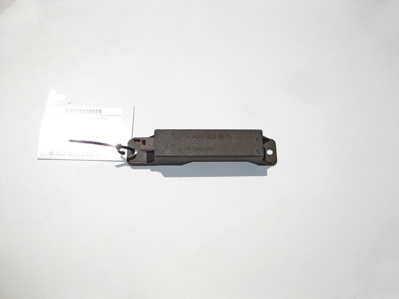 Mercedes-Benz  A2078200075 Антена Keyless-Go E-Class W212 C207 C-Class W204 GLK X204 CLS C218 SLS C197 Одеса - фото 1