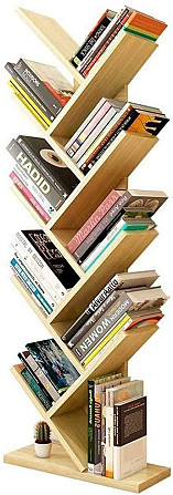 Книжный стеллаж 