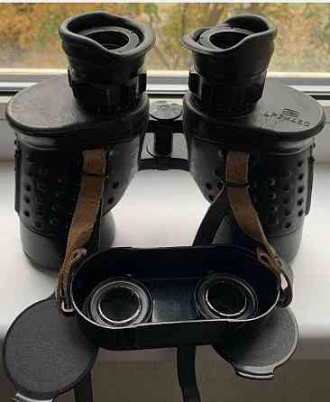 Бинокль PZO LP7x45C (как новый) Харьков