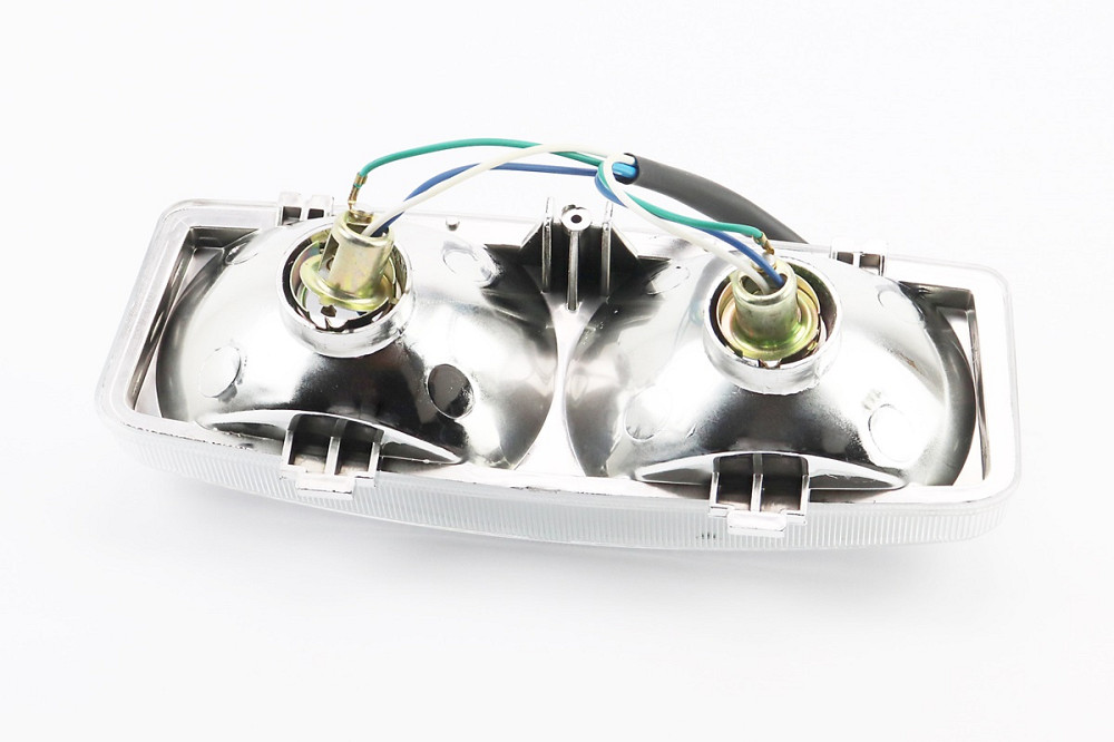 Honda LEAD AF-20 фара в зборі Київ - фото 2