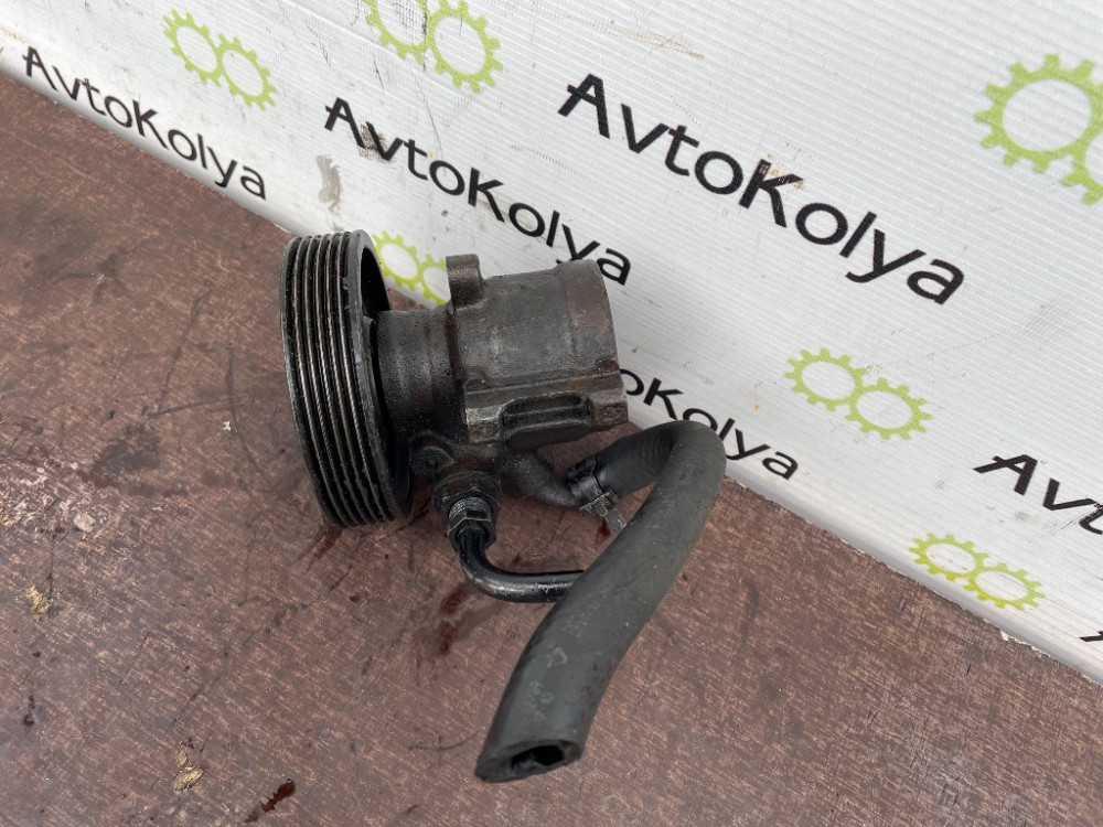 Гідропідсилювач керма Citroen Berlingo 1.9 d 1996-2007 (9610519980) Ковель - фото 2