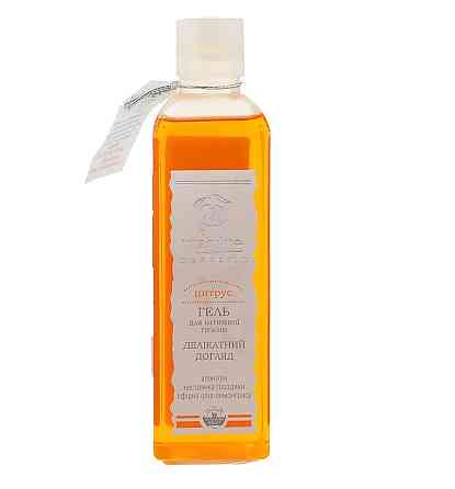 Гель для інтимної гігієни White Mandarin Citrus Series 250 мл 99100114101 Вінниця