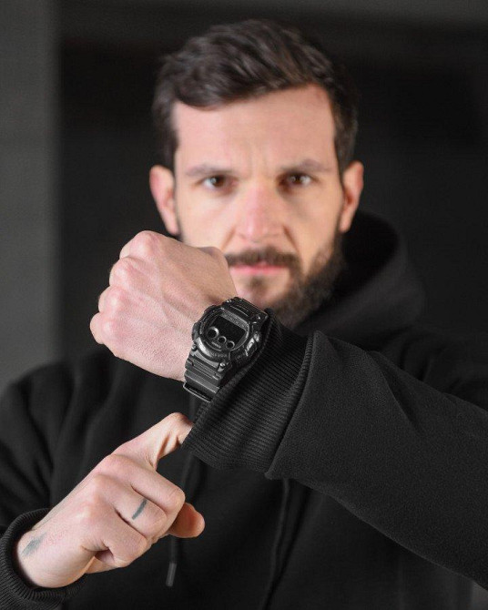 Худии CELEO Працюю сутками  black ВТ3825 Одесса - изображение 8