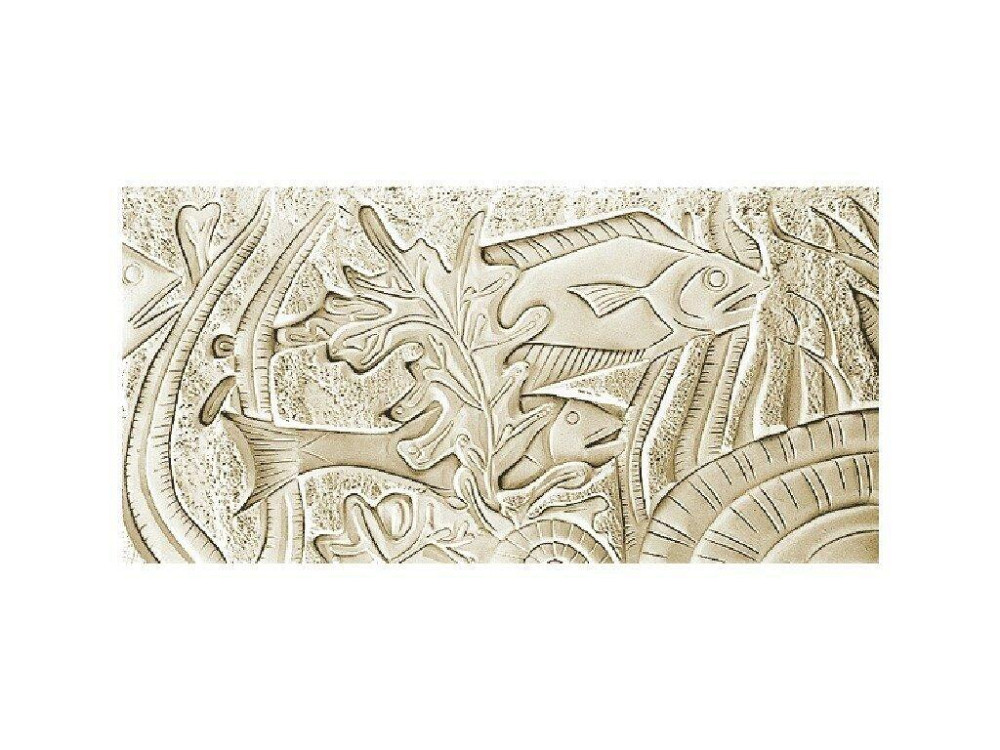 Панно полиуретановое композиционное Gaudi Decor W 8009K Днепр - изображение 1