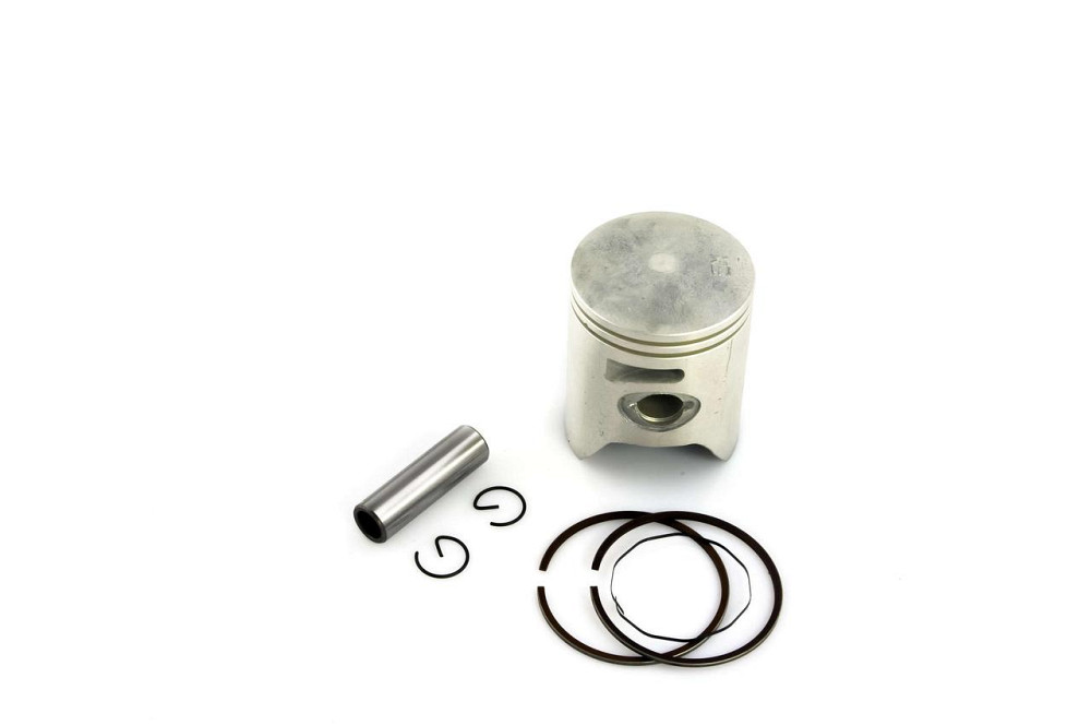 Поршень Хонда LEAD 100 0,50 (Ø51,50) Тайвань Мукачево - изображение 1