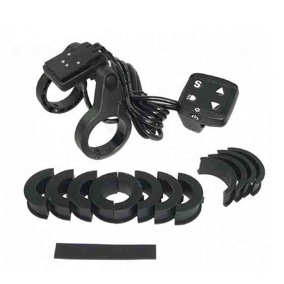 Крепление дисплея Yamaha Київ