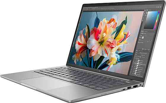 HP ZBook 8 G1i 14" WUXGA, 300n/U5-225U (4.8)/32Gb/SSD1Tb/Intel Gr/FPS/Підсв/DOS Вінниця