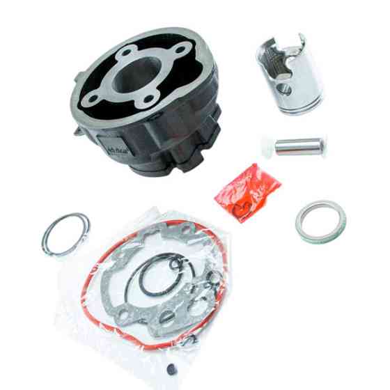 Циліндр збору Mrelli AM6, Piaggio d=40,3 водяне охолодження Мукачево