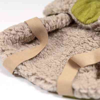 Попона для животных Pet Fashion Gigi ХХS (4823082442928) Винница