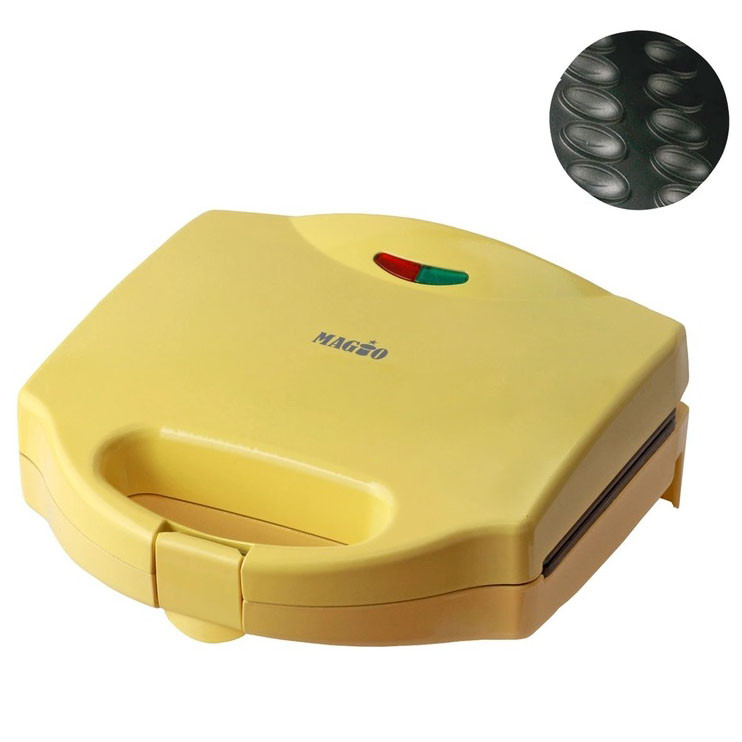 Вафельница для тонких вафель, Вафельница для гонконгских вафель дома Электронная SF-64 Львов - изображение 19