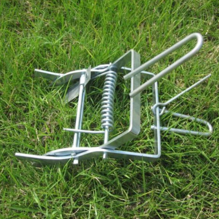 Пастка гризунів SET3857 CHOMIK Польща Київ - фото 4