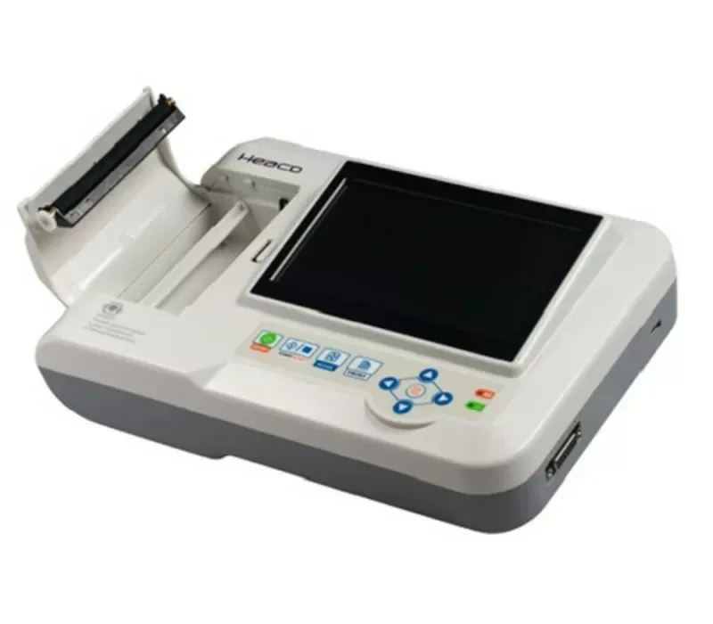 Електрокардіограф Heaco 600G Дніпро - фото 2