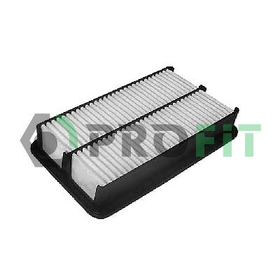 Повітряний фільтр для автомобіля Profit 1512-3138 Вінниця - фото 1