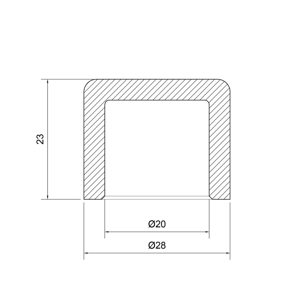 Заглушка PPR Thermo Alliance 20 Киев - изображение 6