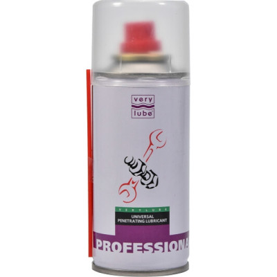 Мастило автомобільне VERYLUBE проникающая 150 мл (XB 40203) Вінниця - фото 1