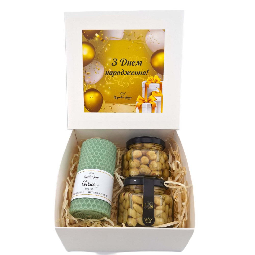 Подарунок чоловіку на день народження №185 Одеса - фото 1