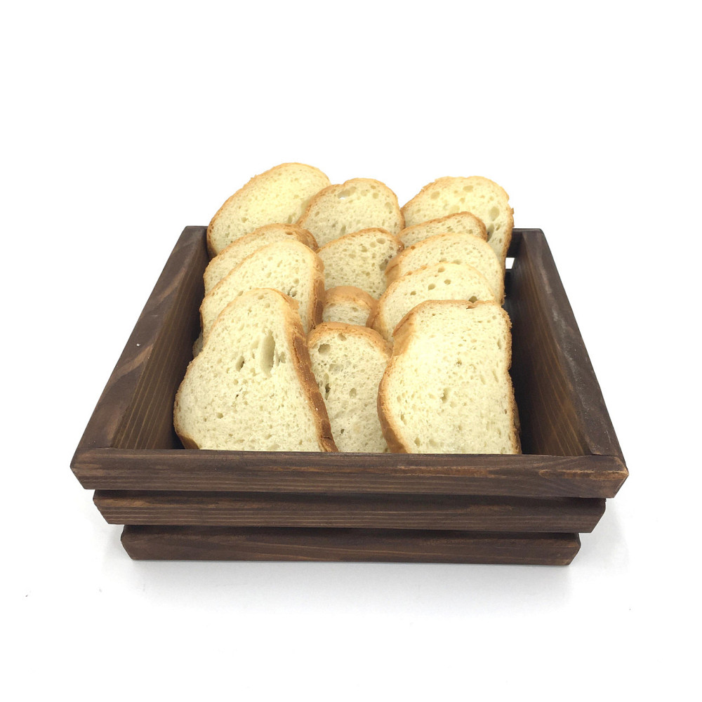 Хлібний лоток "Шапель" капучино Миколаїв - фото 6