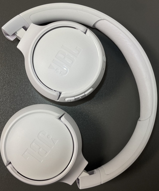 Наушники JBL Tune510 Киев - изображение 6
