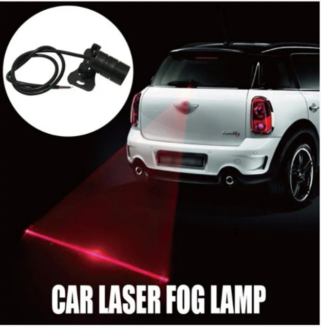 Противотуманная фара светильник для машины Красная линия Киев - изображение 2