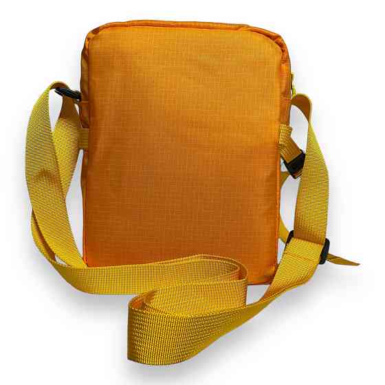 Сумка через плечо Patagonia 20*15 Желтый Запорожье