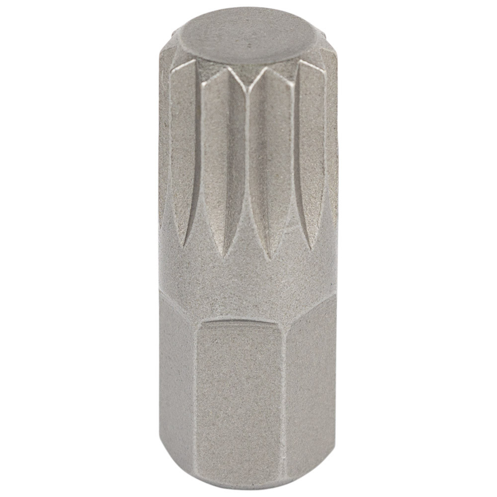 Ultra Биты Spline M12×30мм 10мм 10шт S2 (блистер) ULTRA (4015912) Київ - фото 2