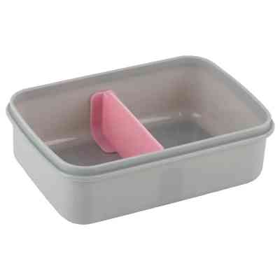 Ланч-бокс детский Kite Hello Kitty, 420 мл (HK25-160) Винница