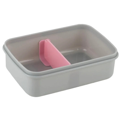 Ланч-бокс детский Kite Hello Kitty, 420 мл (HK25-160) Винница - изображение 5