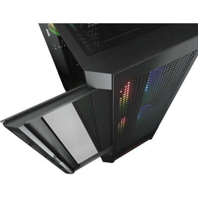 Корпус Cougar Airface RGB Black Вінниця - фото 8